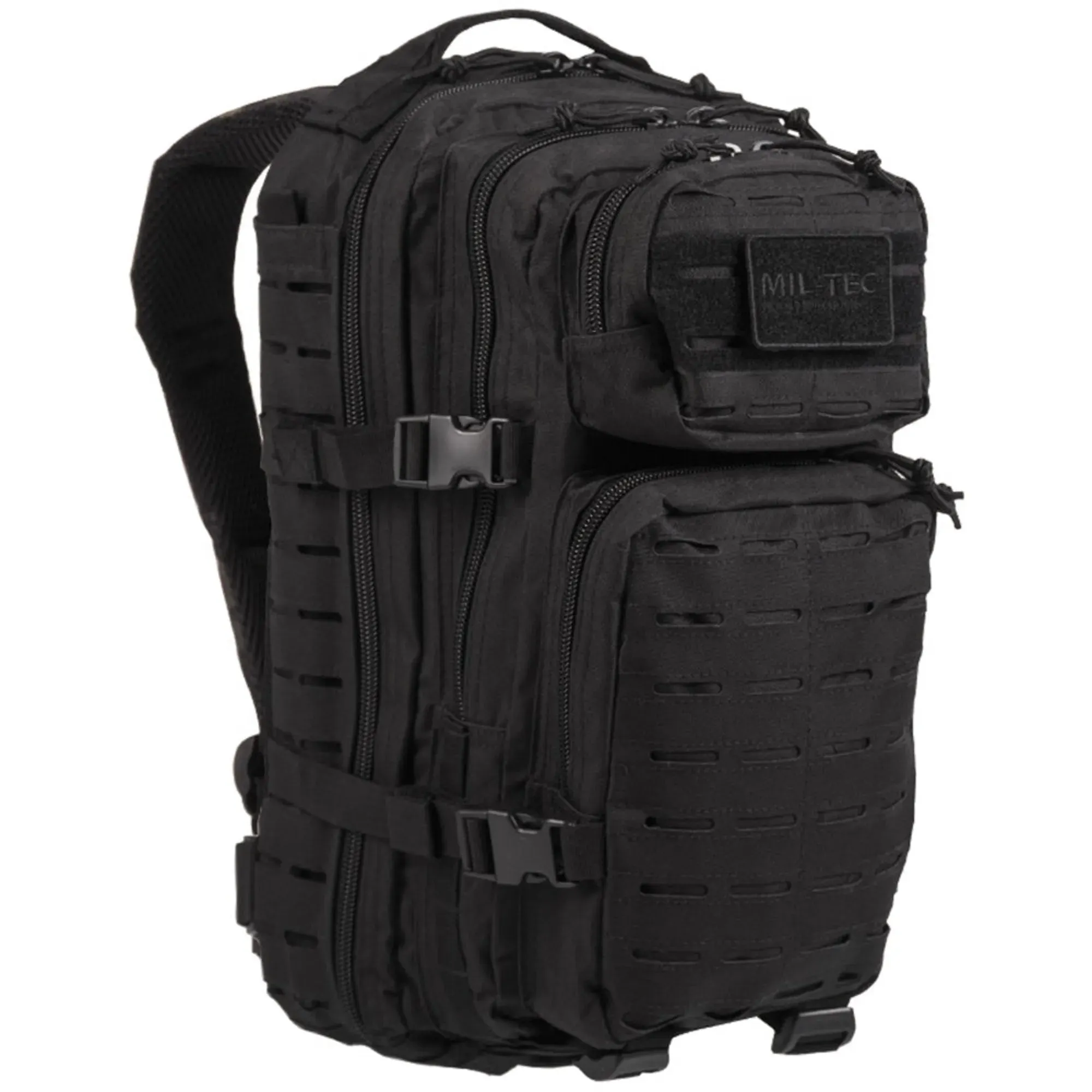 Rucksack US Assault Pack Small Laser Cut 20 L