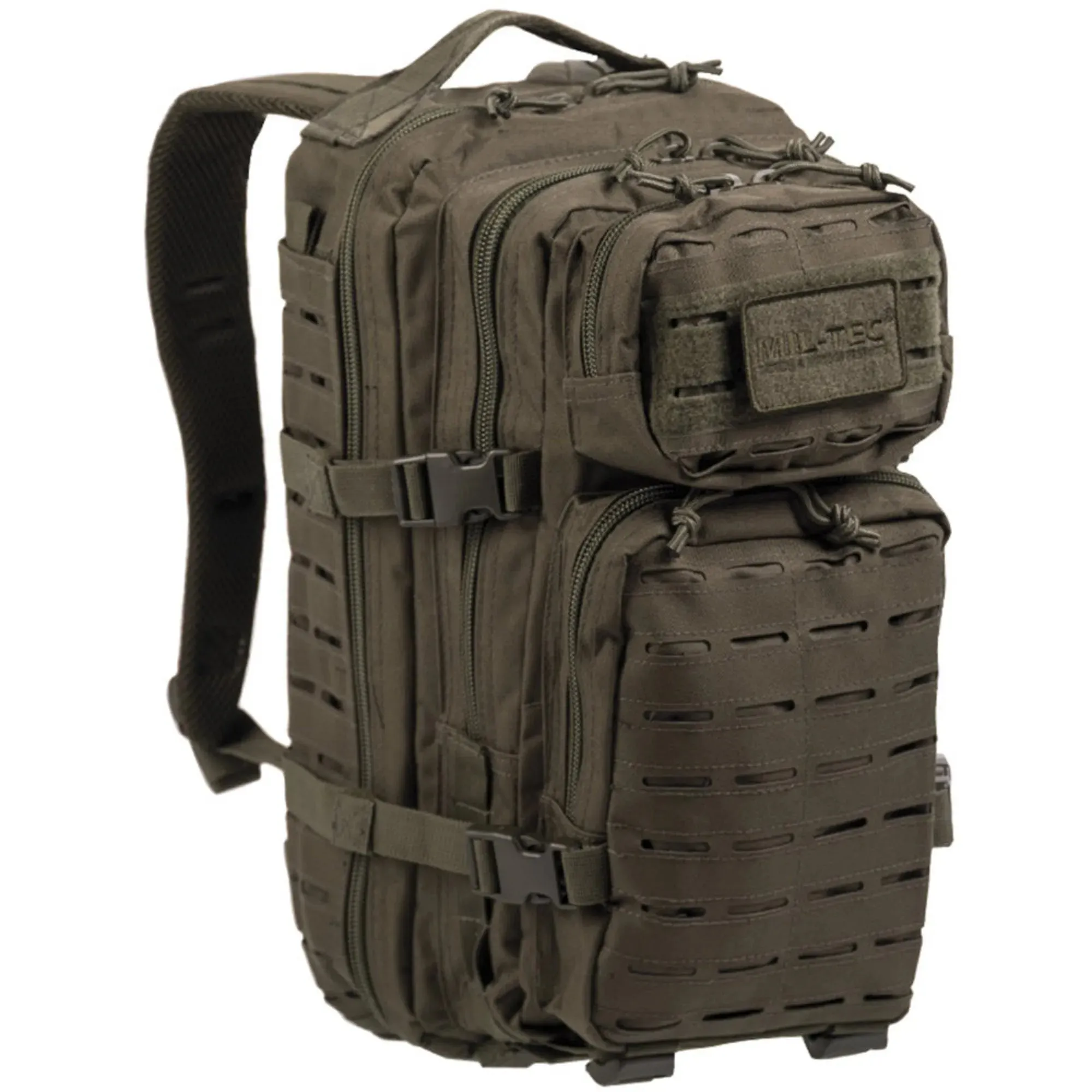 Rucksack US Assault Pack Small Laser Cut 20 L