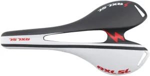 RXL SL Carbon Road Bike Seat Mountain Bike Saddle Carbon Fiber Cycling Bicycle MTB Saddles Seat for Womens and Mens Front Seat Mat Leather Bicycle Seat