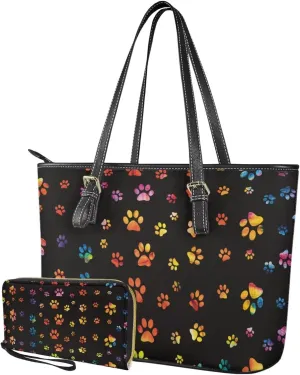 Saddle Bag Women Shoulder Bag Wrist Belt Wallet Leather Satchel Bags