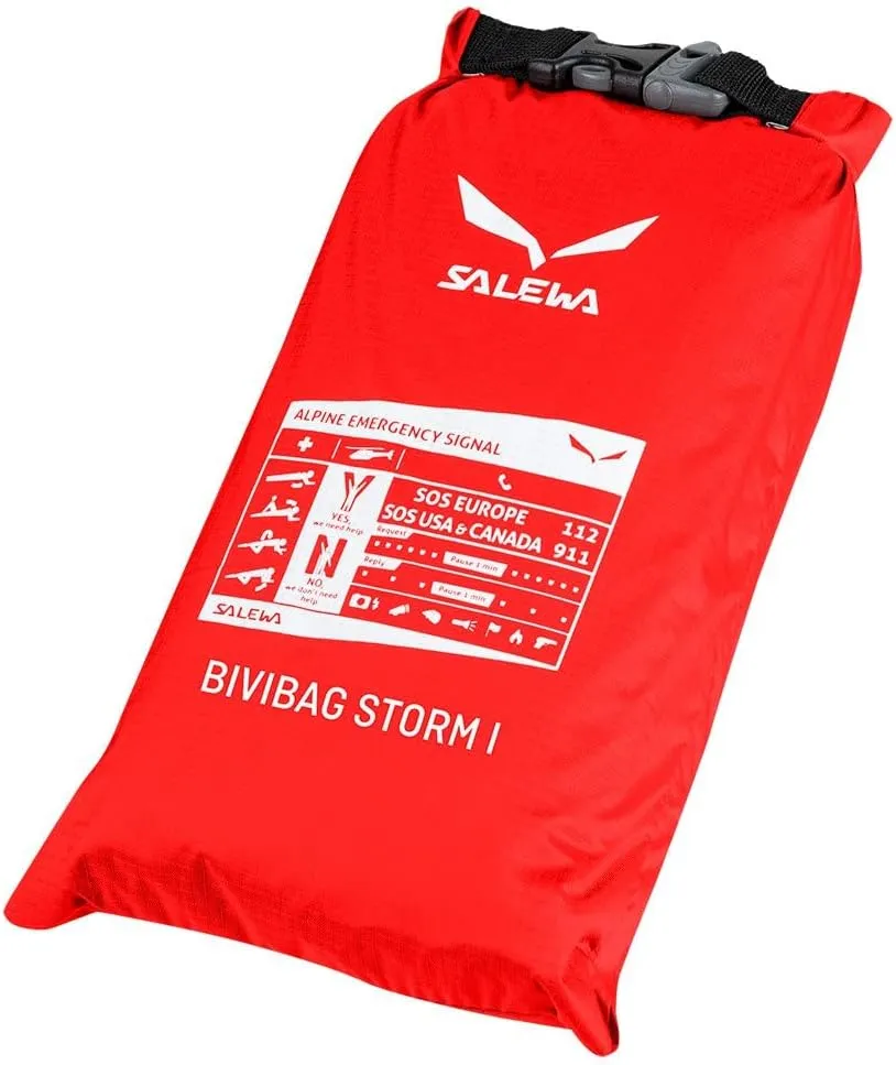 Salewa bivy-Sacks Bivibag Storm I