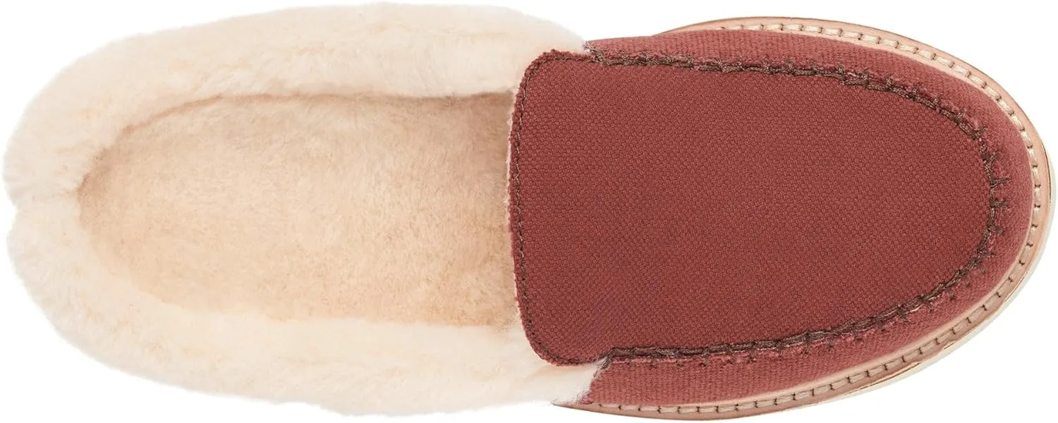 Sanuk Cozy Vibe Slippers - Women