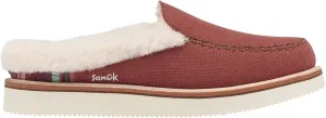 Sanuk Cozy Vibe Slippers - Women