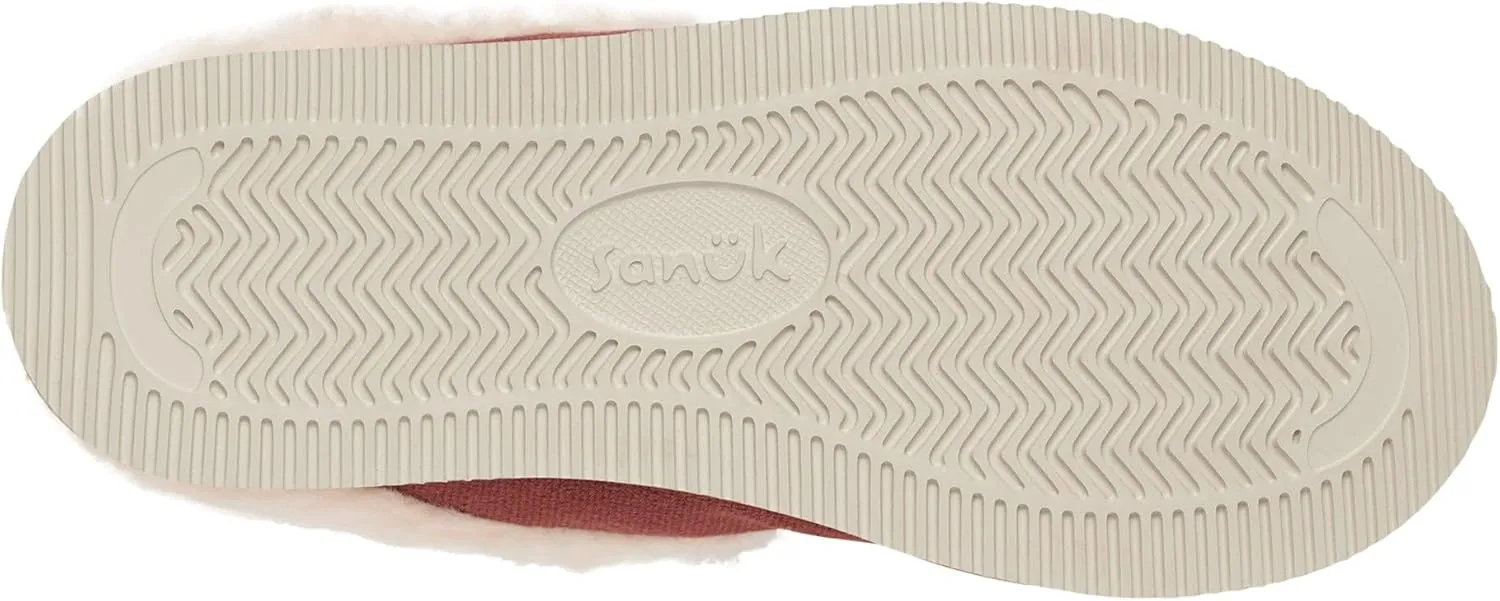 Sanuk Cozy Vibe Slippers - Women