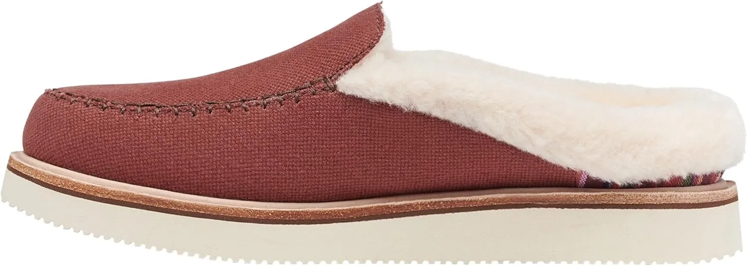 Sanuk Cozy Vibe Slippers - Women