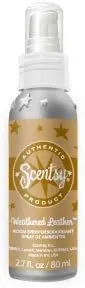 Scentsy Weathered Leather Room Spray