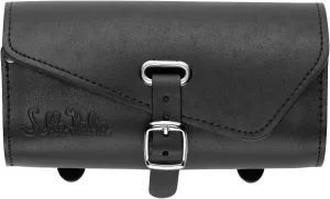 Sella italia Gloriosa Full Leather Saddle Bag