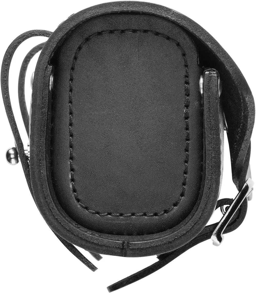 Sella italia Gloriosa Full Leather Saddle Bag