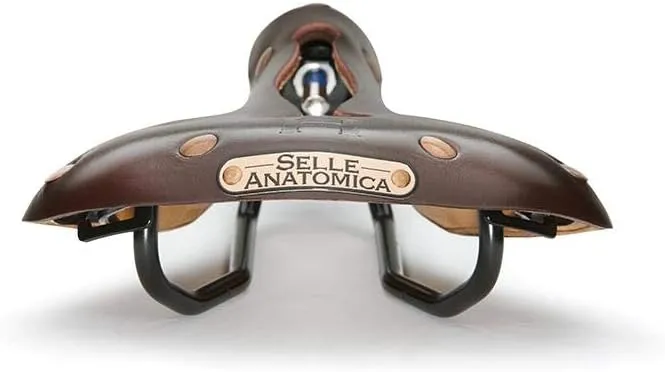 Selle Anatomica H1