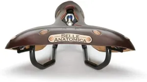 Selle Anatomica H1