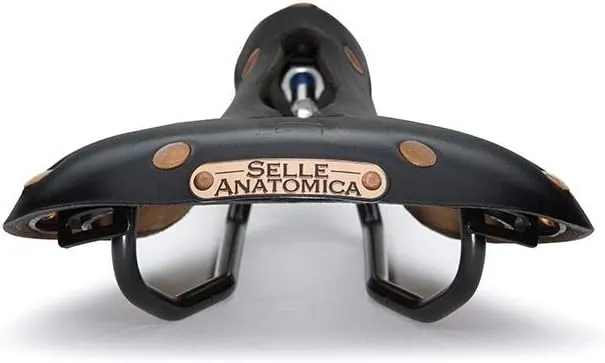 Selle Anatomica H1