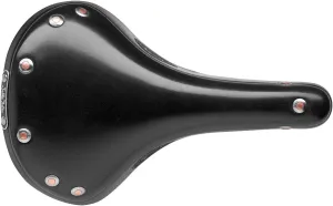 Selle Italia Adult EPOCA Steel Saddle