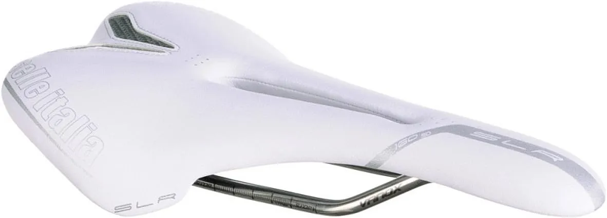 Selle Italia Vanox Rails SLR Flow Saddle