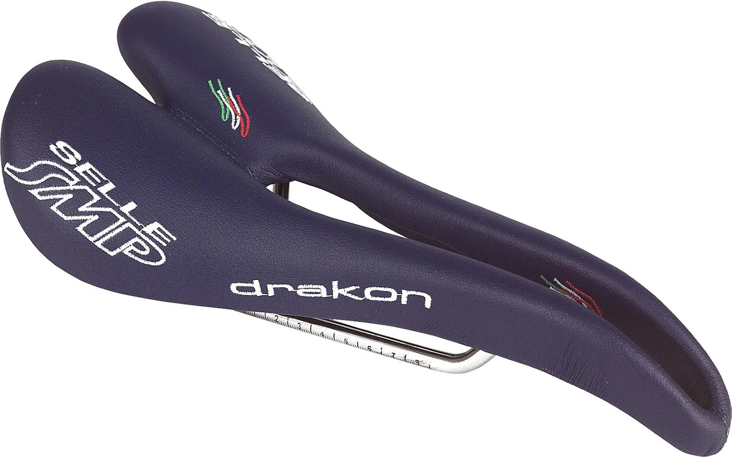 Selle SMP Drakon Saddle Blue