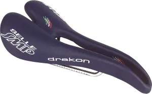 Selle SMP Drakon Saddle Blue