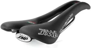 Selle SMP Dynamic Saddle with Carbon Fiber Rails