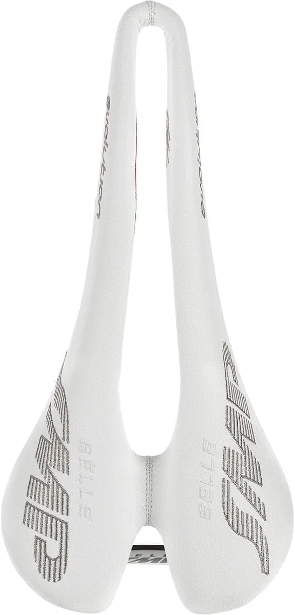 Selle SMP, Evolution Saddle