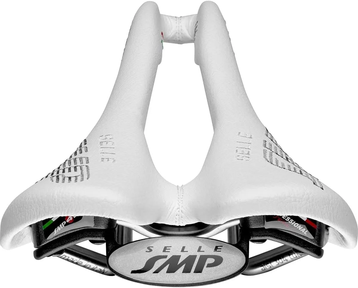 Selle SMP, Evolution Saddle
