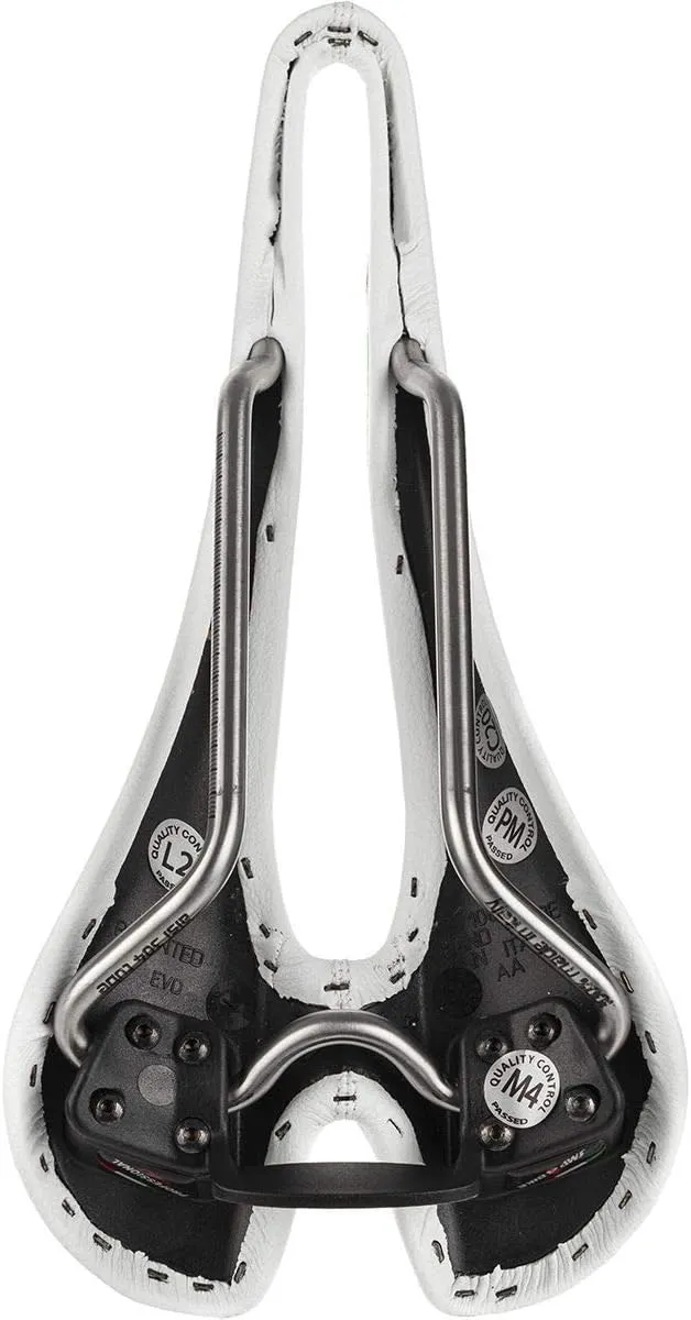 Selle SMP, Evolution Saddle