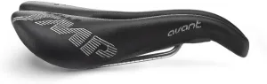 Selle SMP4BIKE Avant Mens Saddle Mens Black