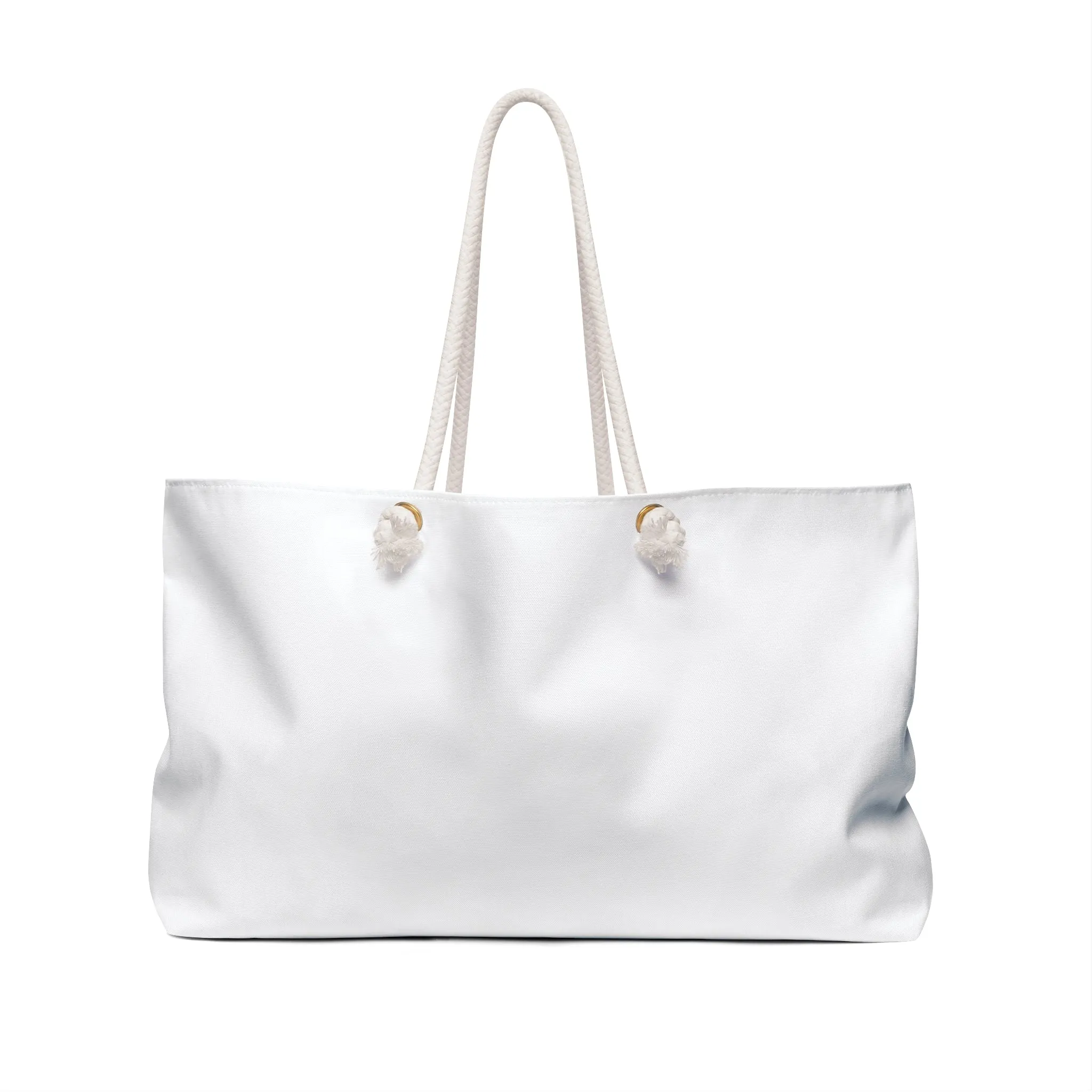 Serene Apparels Weekender Bag