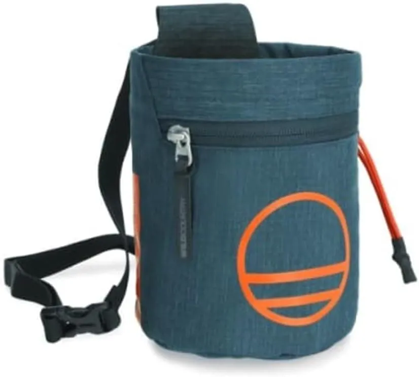 Session Rock Climbing Chalk Bag for Sport, Trad, & Indoor Climbing