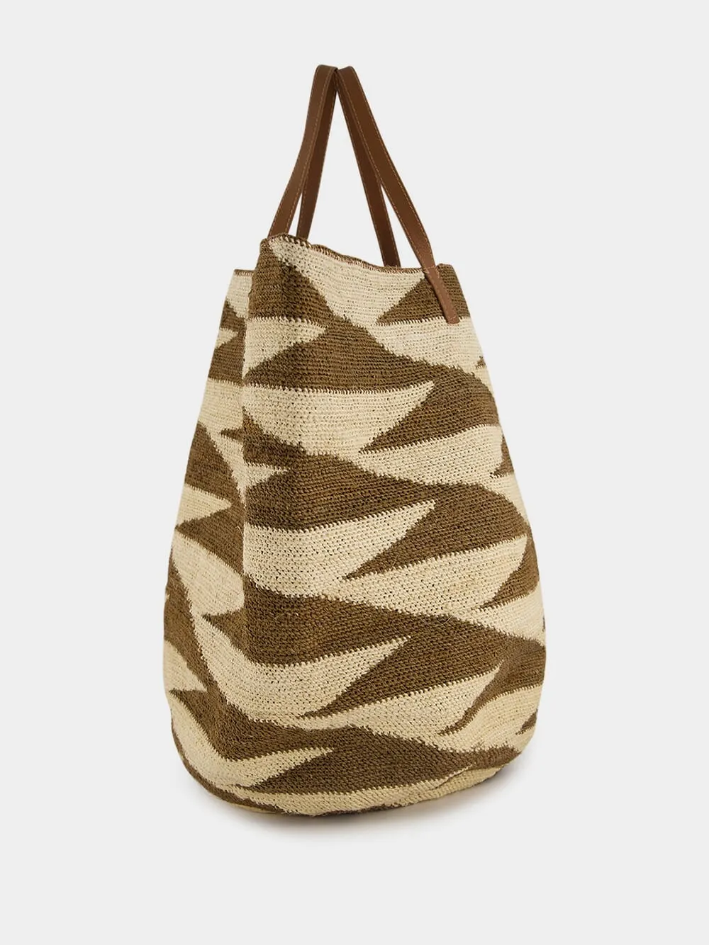 Sisal Maxi Basket