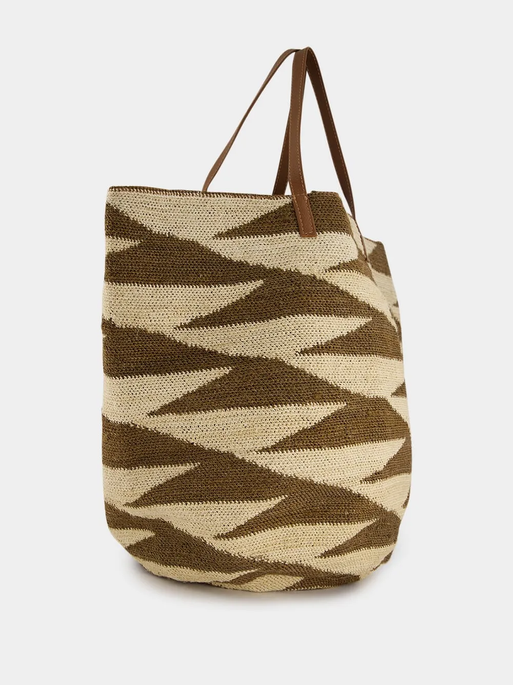 Sisal Maxi Basket