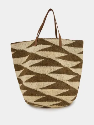 Sisal Maxi Basket
