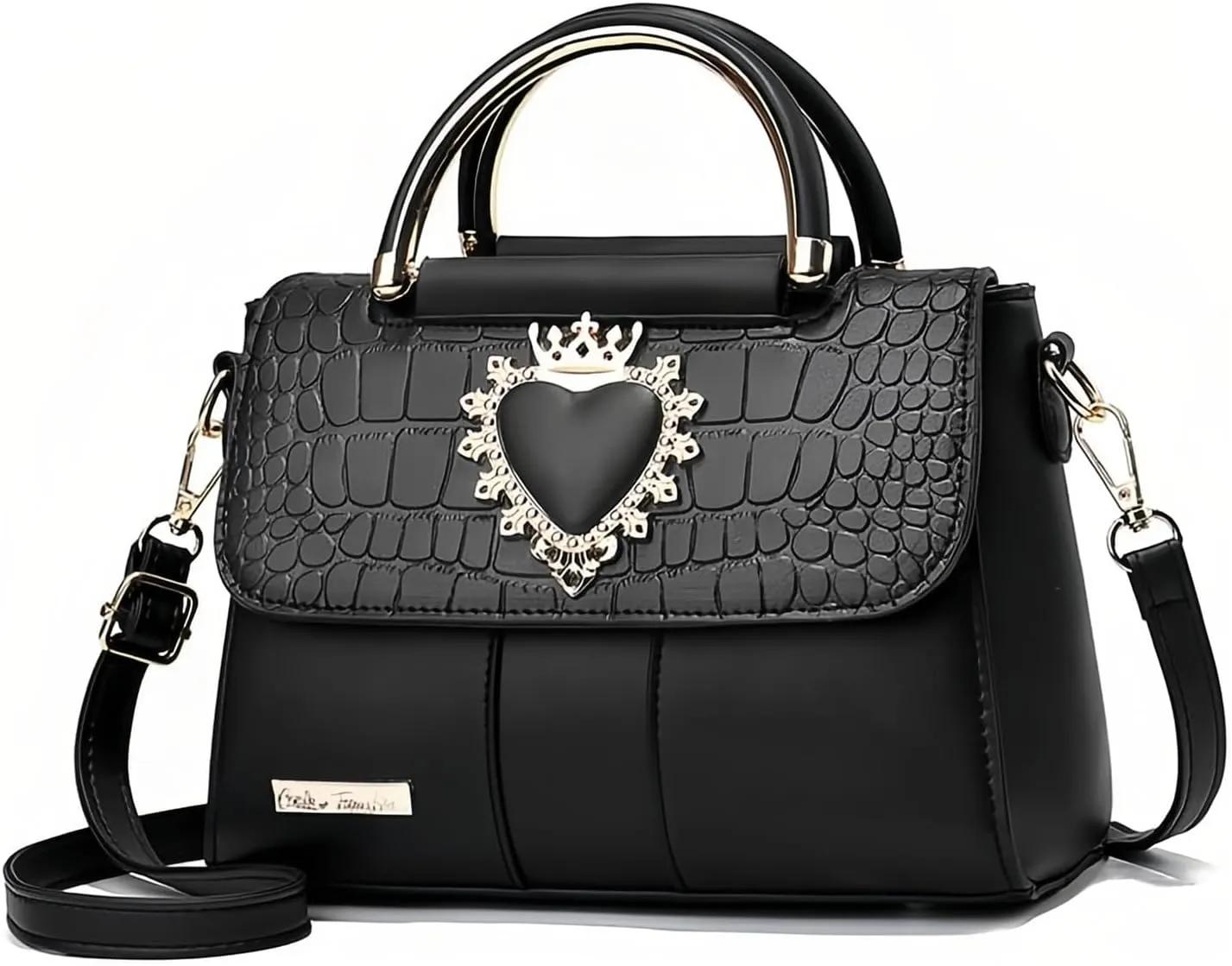 Small Purses for Women,Mini Satchel Crossbody Bag,Women's Elegant Top-Handle Handbags