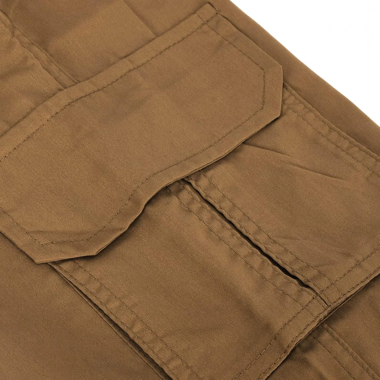 SMIDOW Plus Size Cargo Pants for Women Casual Loose Military Army Combat Work Pant Trousers with Pockets