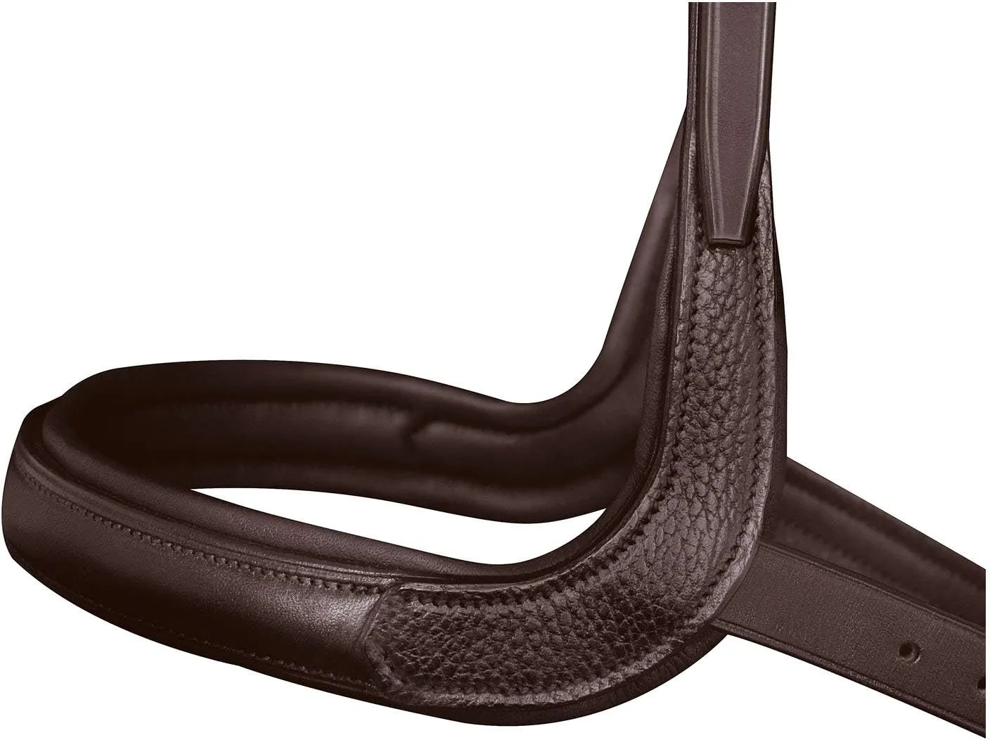 Snaffle Bridle Marcus EHNING II