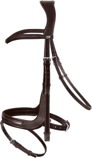 Snaffle Bridle Marcus EHNING II