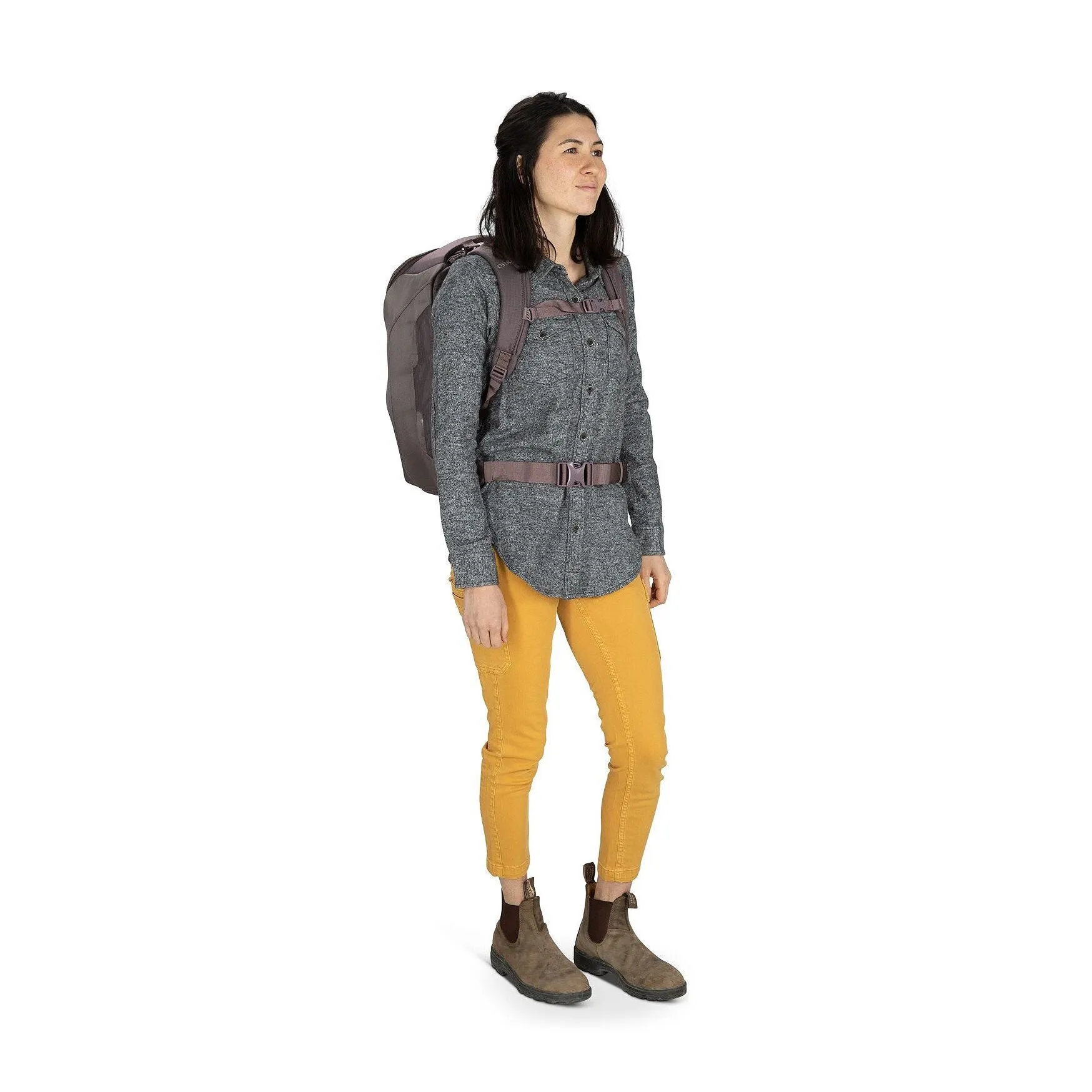 Sojourn Porter Travel Pack 30L