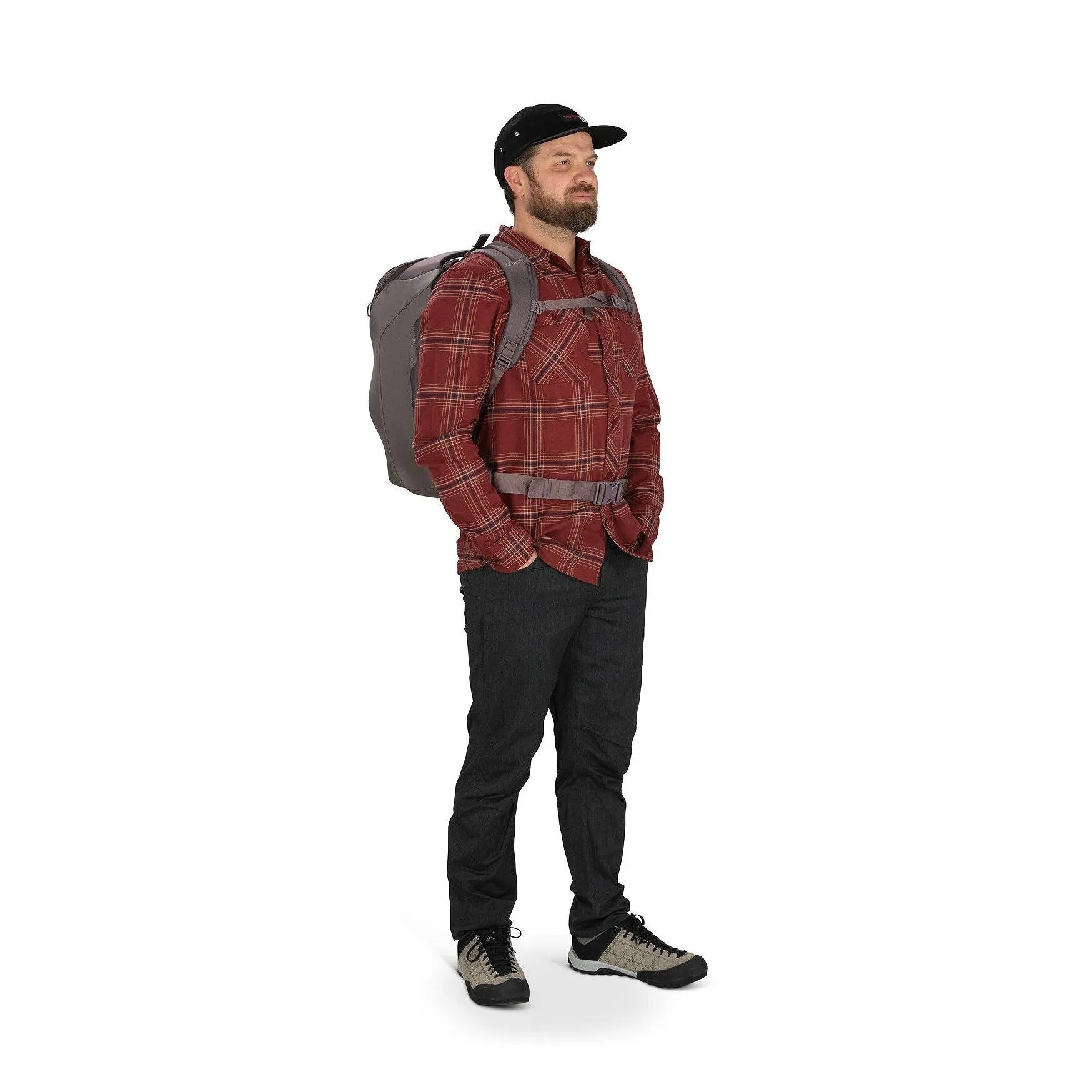 Sojourn Porter Travel Pack 30L
