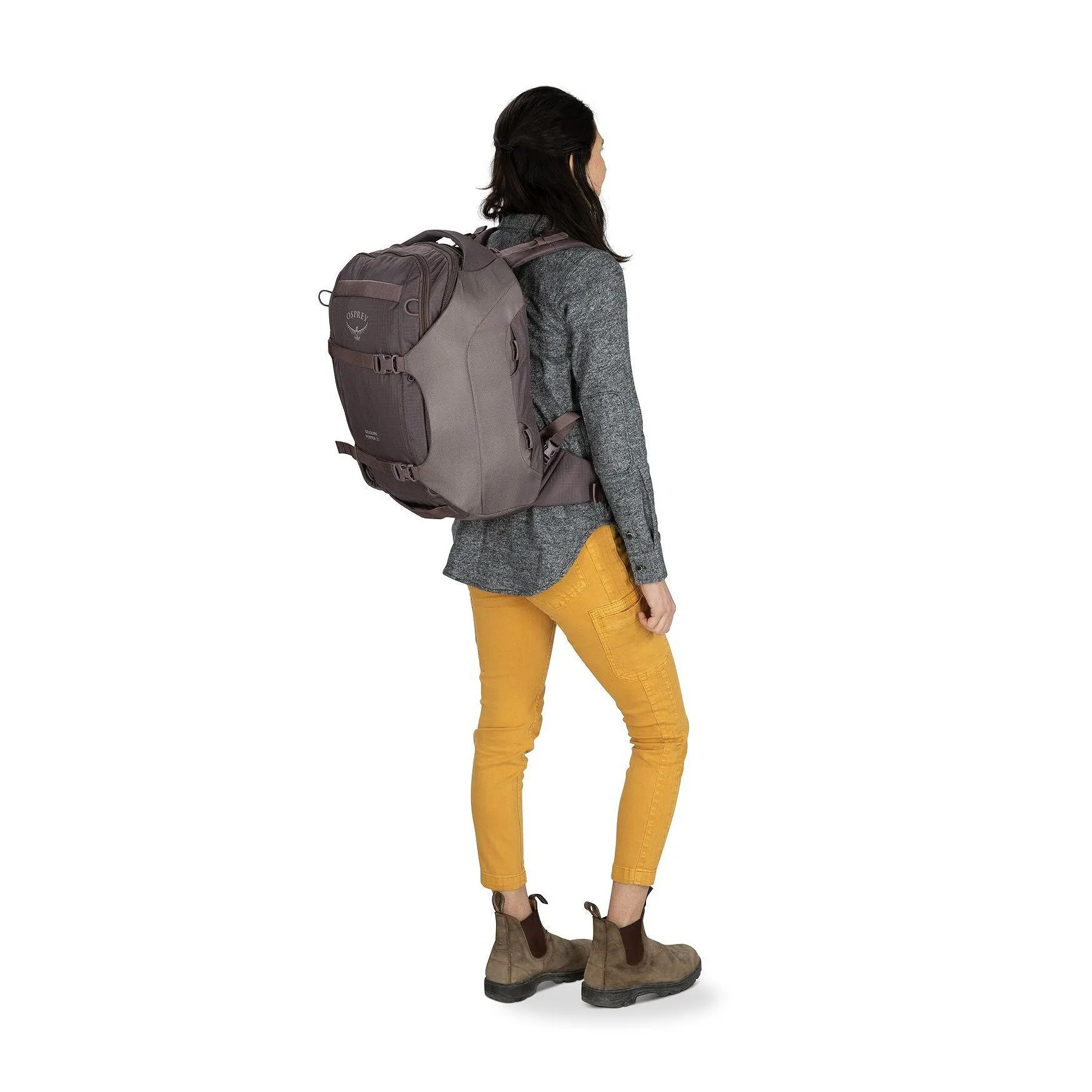 Sojourn Porter Travel Pack 30L