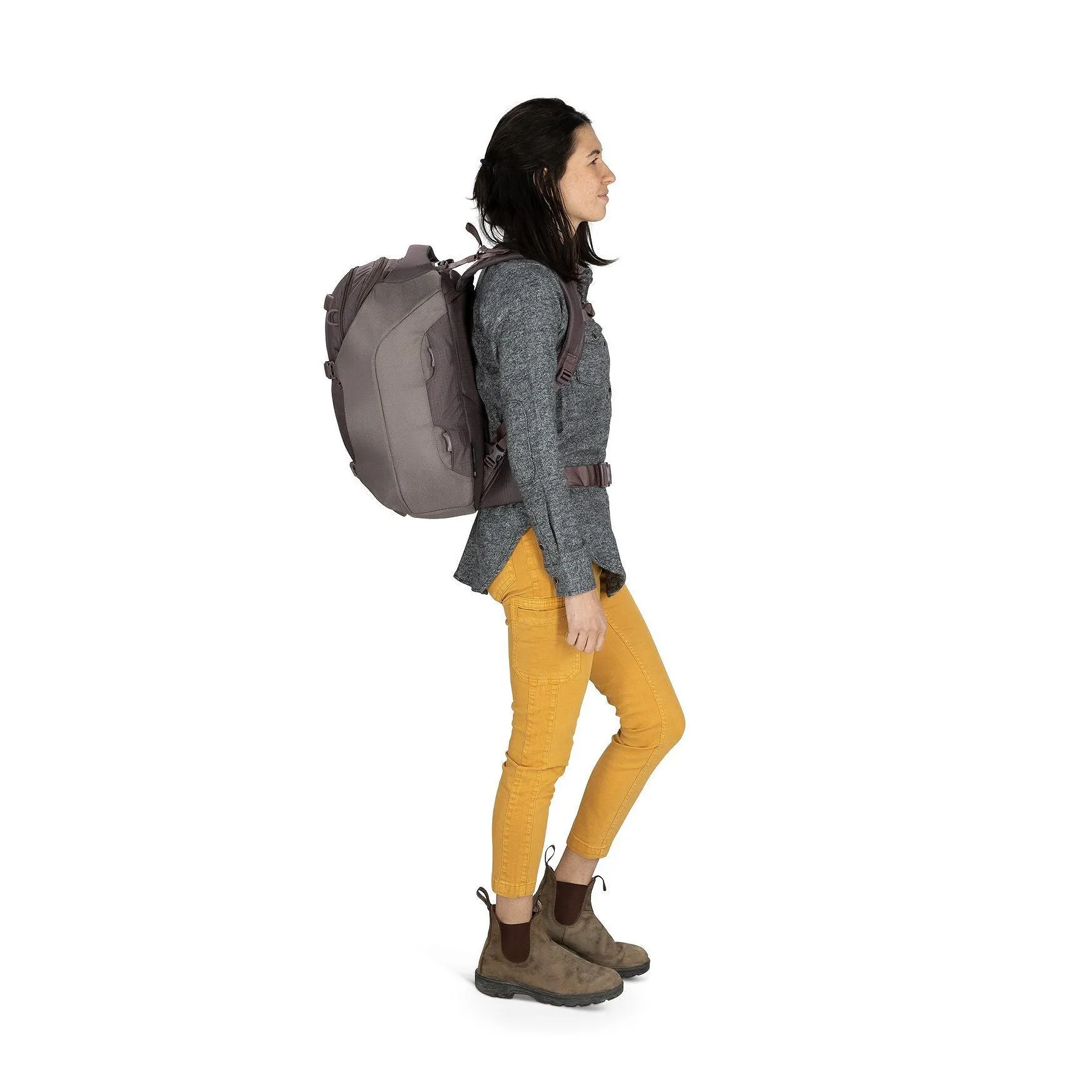 Sojourn Porter Travel Pack 30L