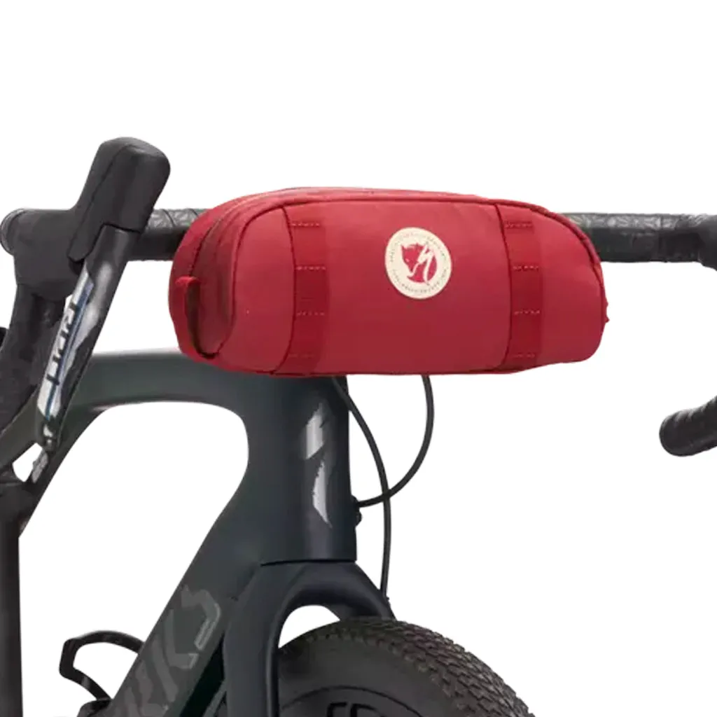 Specialized / Fjällräven Handlebar Pocket Bag
