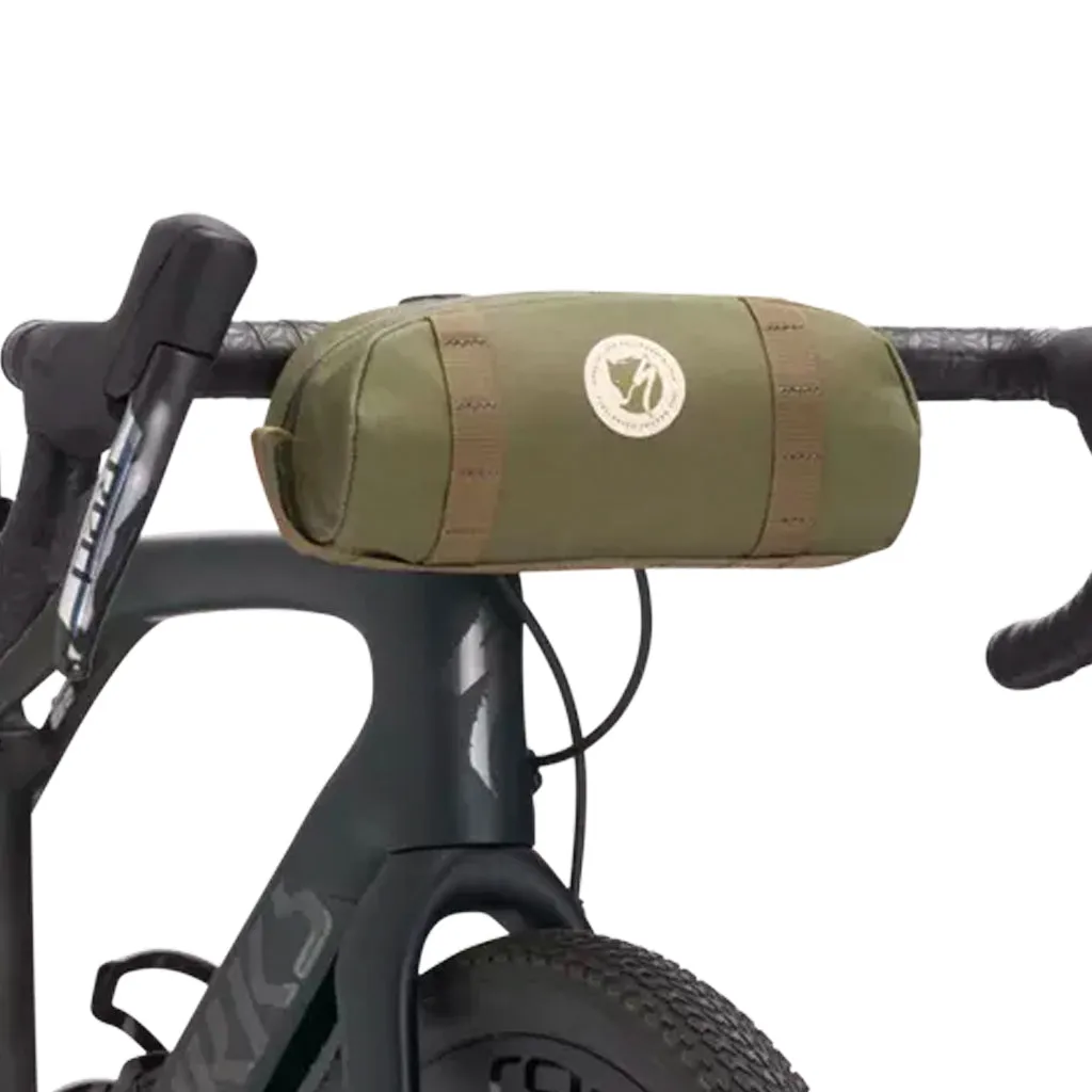 Specialized / Fjällräven Handlebar Pocket Bag