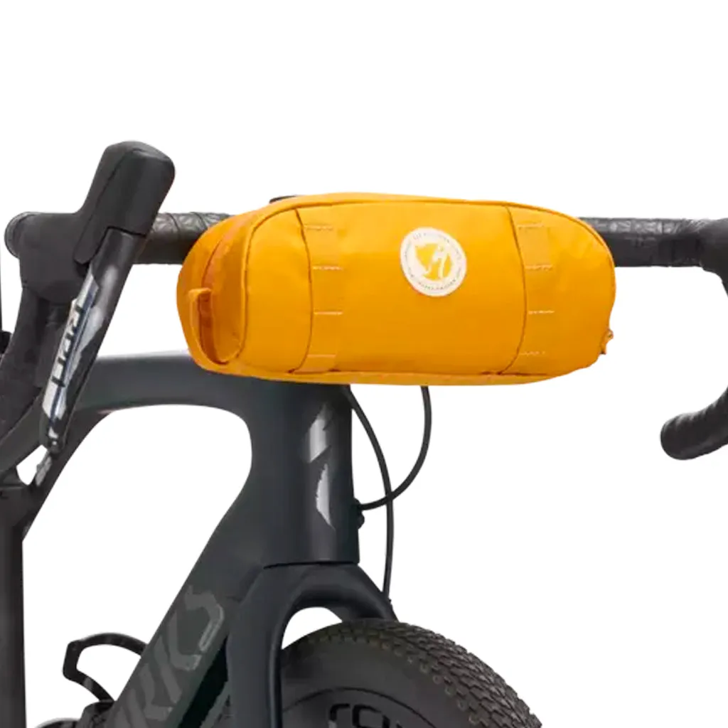 Specialized / Fjällräven Handlebar Pocket Bag