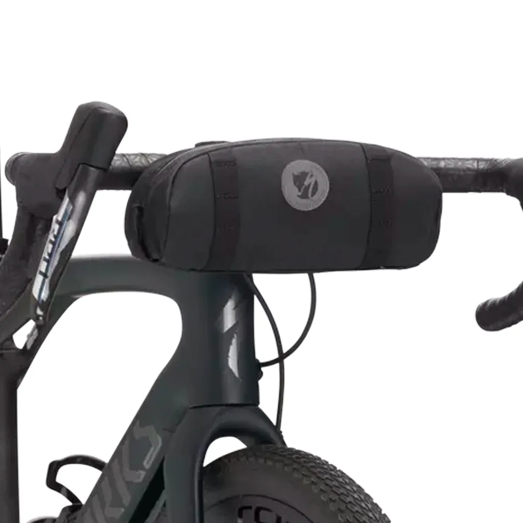 Specialized / Fjällräven Handlebar Pocket Bag