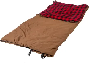 Stansport Cotton Canvas Camping Sleeping Bags