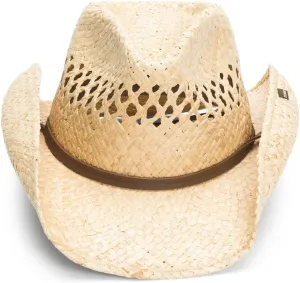 Stetson Men's Straw