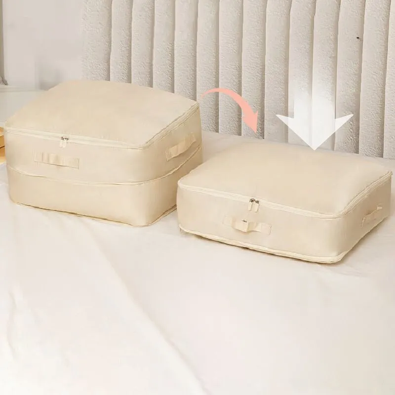 Storage bags 