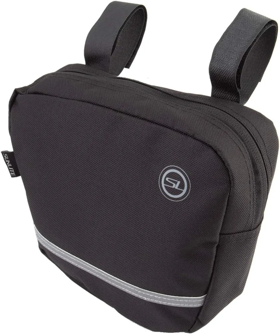Sunlite Bar Tender II Handlebar Bag