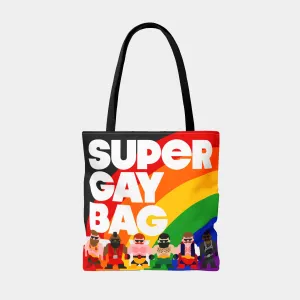 Super Gay Bag