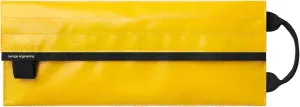Teenage Engineering duty large bag, custom made to fit the OP-1 original & OP-1 field portable synthesizer and sequencer (yellow)