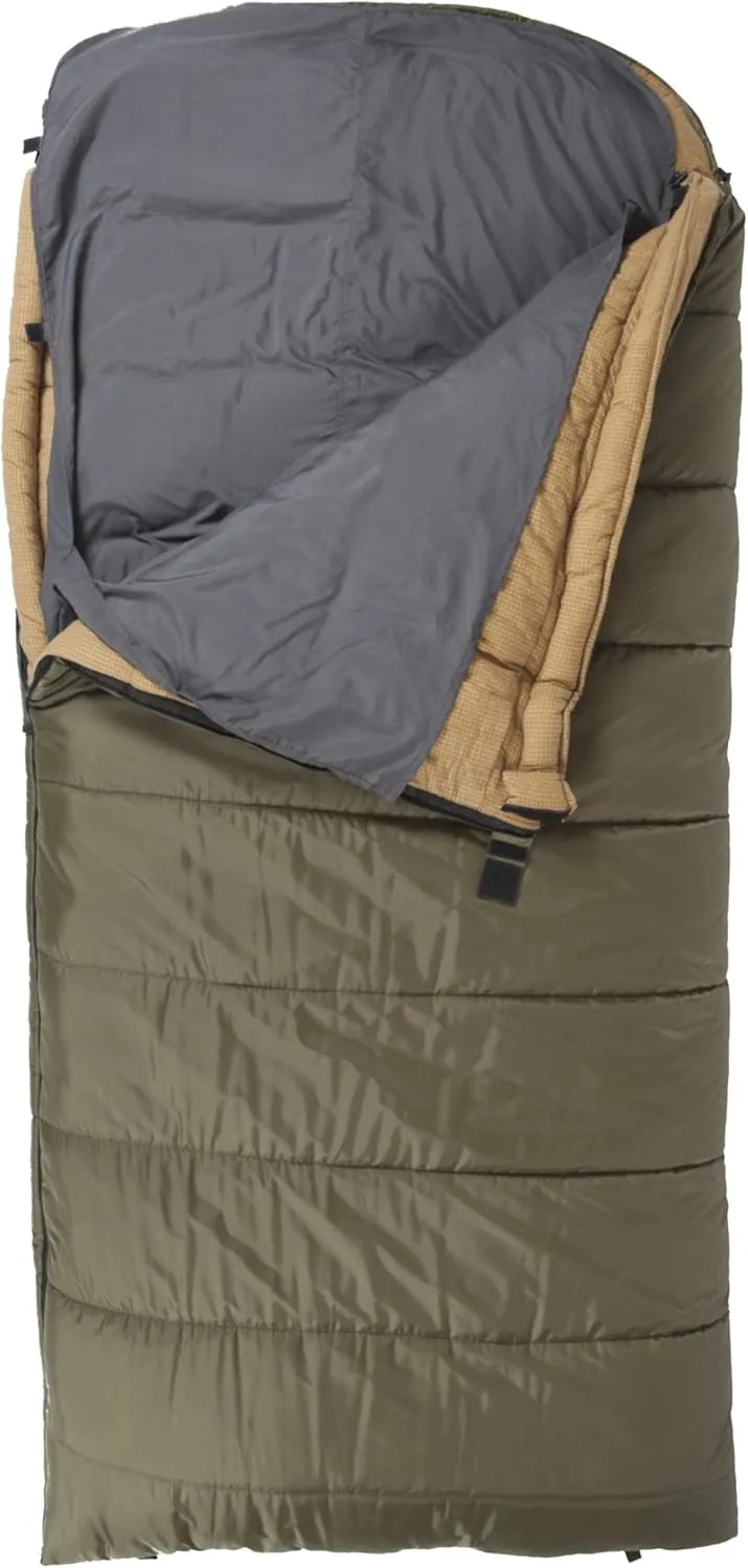 TETON Sports Sleeping Bag Liner; A Clean Sheet Set Anywhere You Go; Perfect for Travel, Camping, and Anytime You’re Away from Home Overnight; Machine Washable; Travel Sheet Set for Your Sleeping Bag