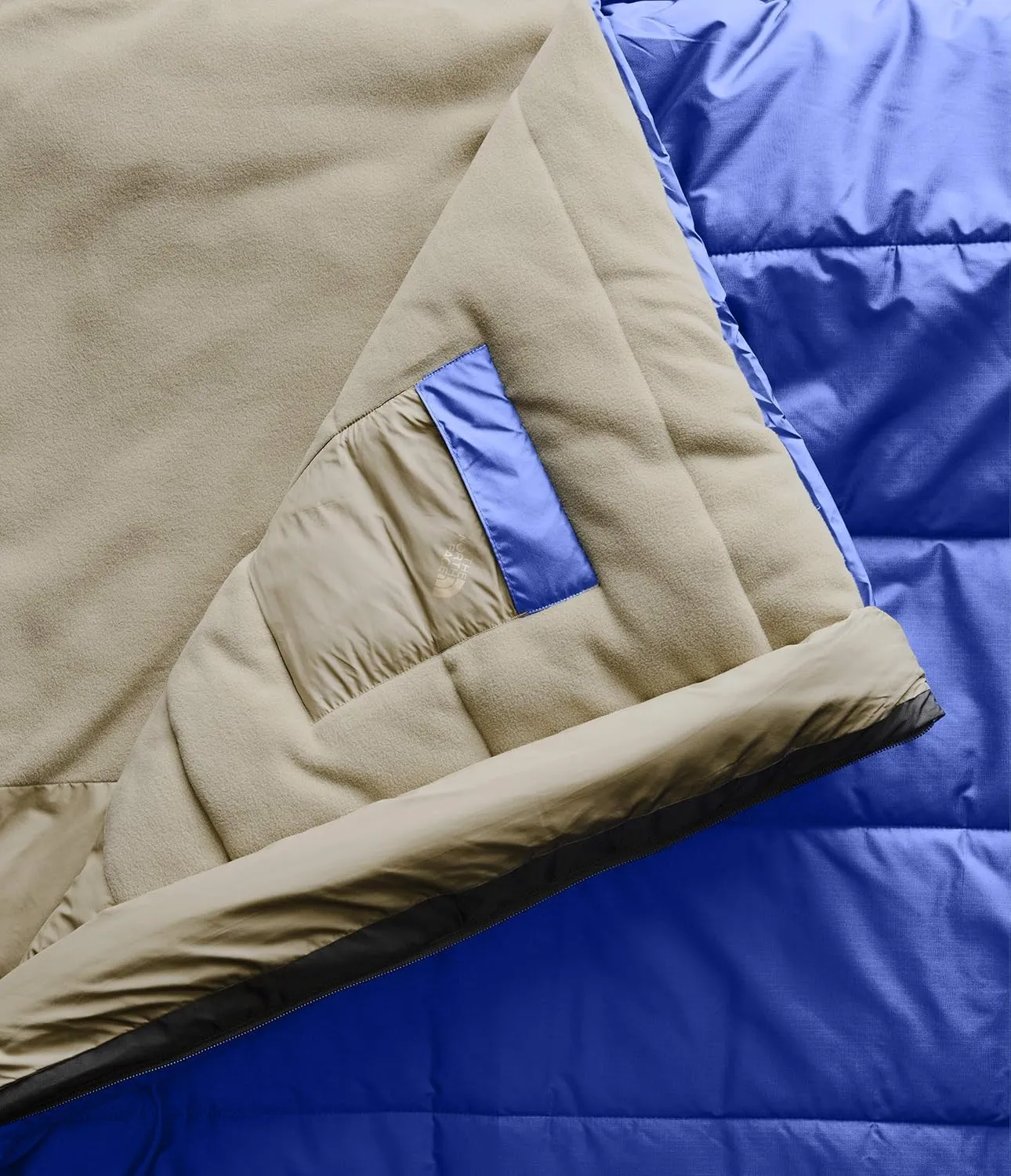 The North Face Eco Trail Bed 20 Sleeping Bag