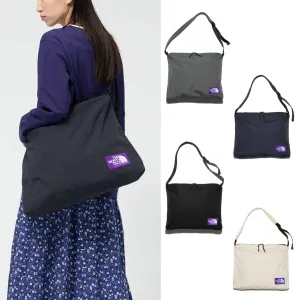 THE NORTH FACE PURPLE LABEL Field Shoulder Bag [ N24FO082 ]